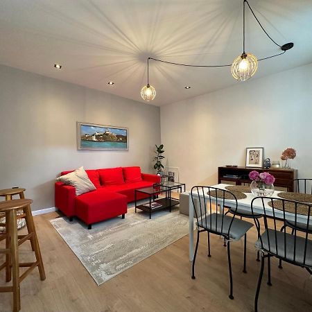 Apartman Teri Appartement Trenčín Buitenkant foto