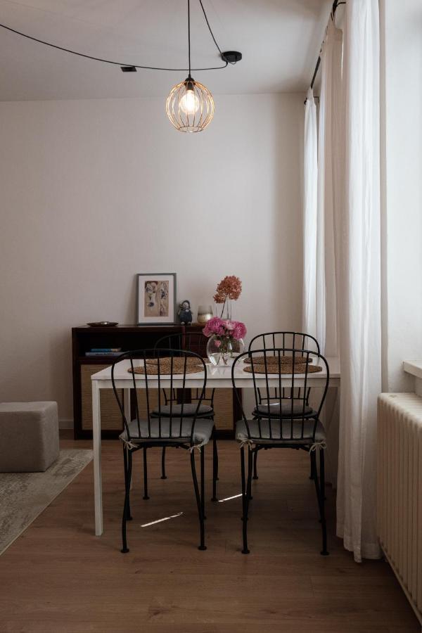 Apartman Teri Appartement Trenčín Buitenkant foto
