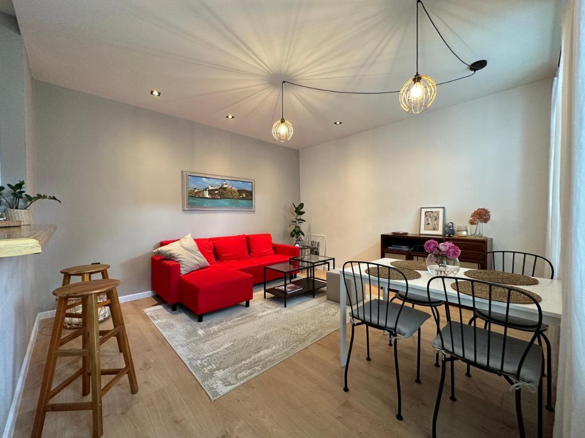 Apartman Teri Appartement Trenčín Buitenkant foto
