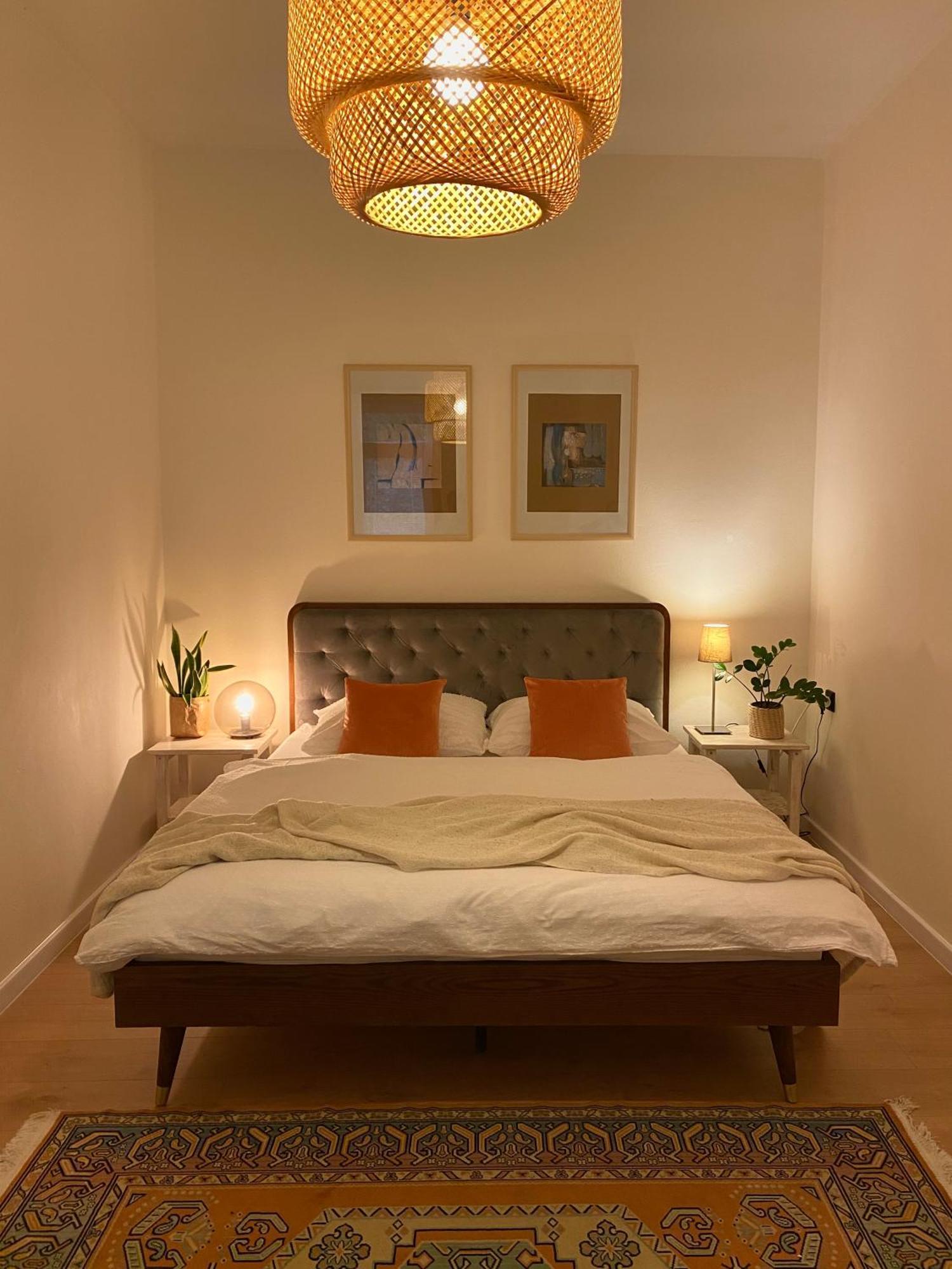 Apartman Teri Appartement Trenčín Buitenkant foto