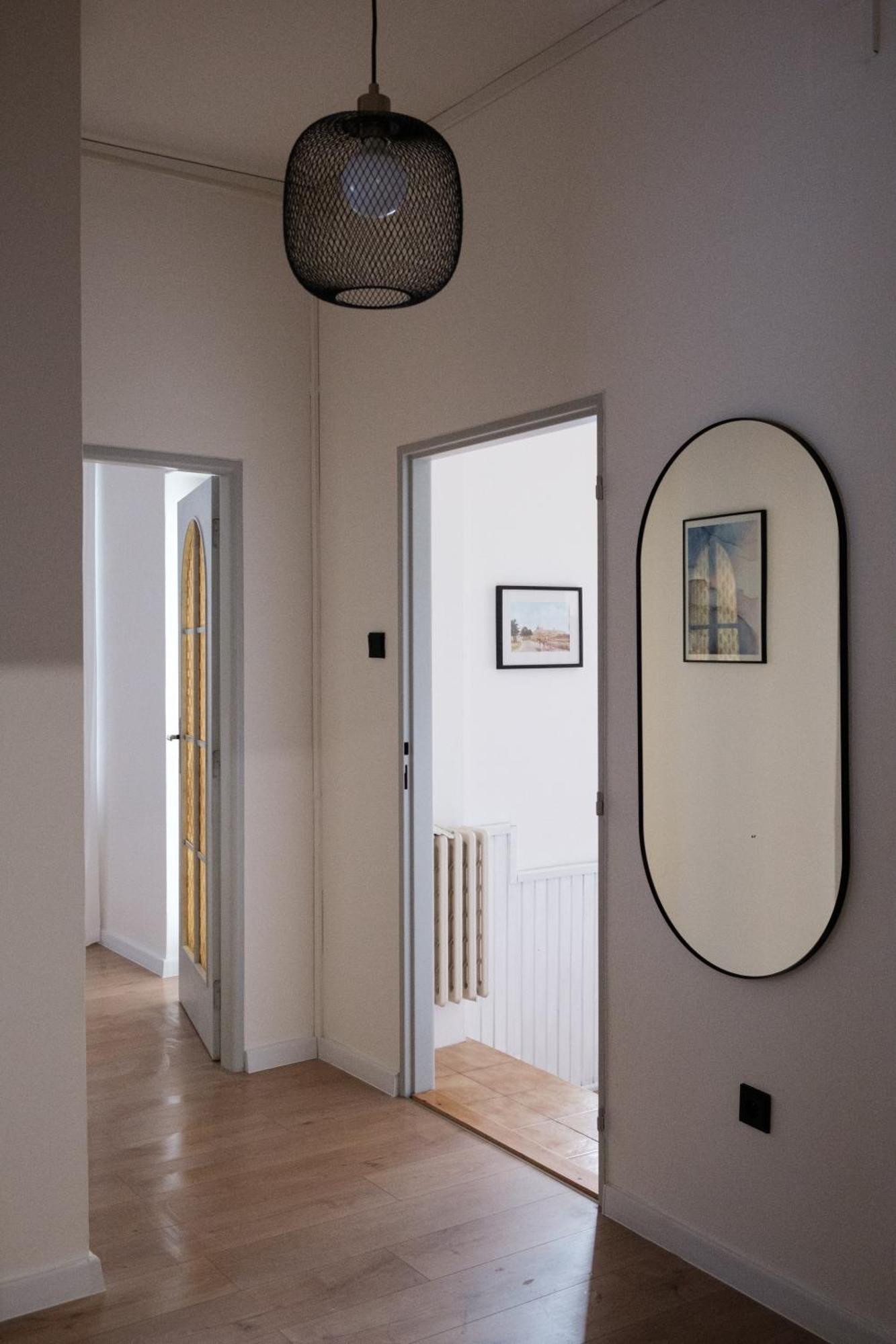 Apartman Teri Appartement Trenčín Buitenkant foto